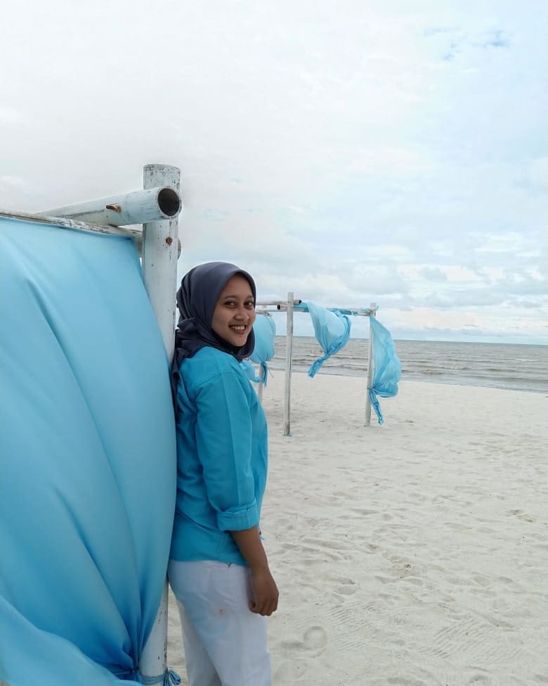 Fasilitas Di Pantai Romantis Fasilitas Di Pantai Romantis